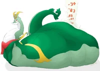 Normal Serperior