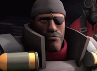 Demoman -TF2