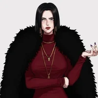 Boa Hancock
