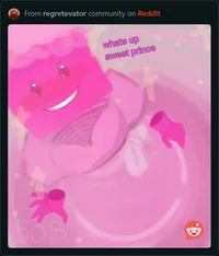 Jeremy -Regretevator