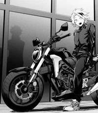 Denki Kaminari
