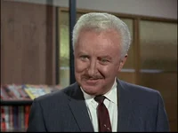 Larry Tate