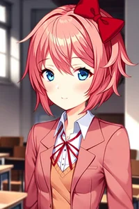 Sayori 