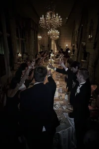 ROYAL X MAFIA CASTLE