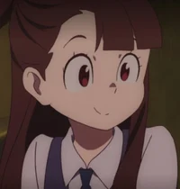 Atsuko Kagari