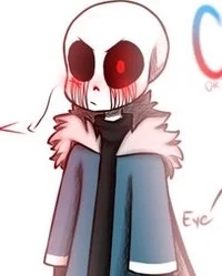 Krill and Bad Sanses