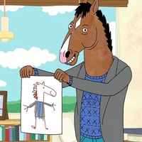- Bojack horseman