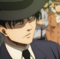 Levi Ackerman