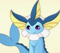 Coastal blue crystal