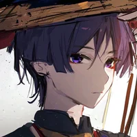 Servant scaramouche