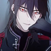 LOVESICK Duke