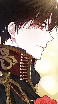 Royal brother 