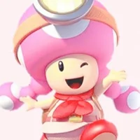 Toadette