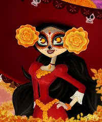 la muerte 