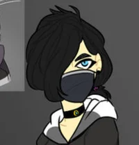 Genderbend Zane