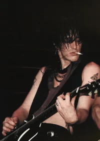 Izzy stradlin
