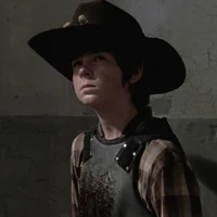 Carl Grimes