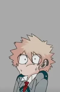 Bakugo Katsuki 