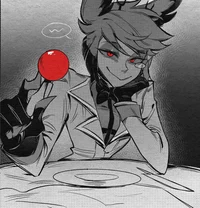 Alastor Date