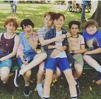 Losers Club 