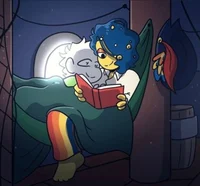 Pirate Wally Darling