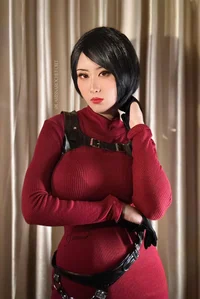 Ada Wong
