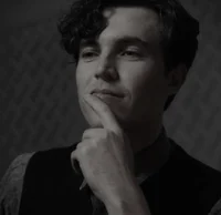 Professor Tom Riddle