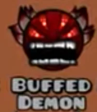 Buffed Demon