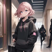 Bank Heist
