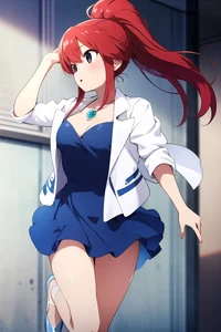 Your heart in winter