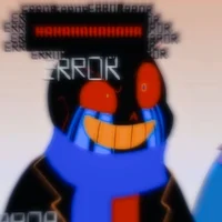 Error Sans