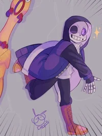 Hunter Epic Sans