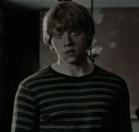 Ron Weasley