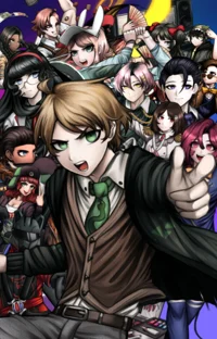 Project Edens Garden