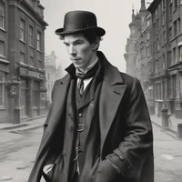 Sherlock Holmes