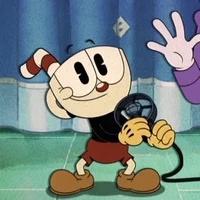 Cuphead
