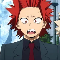 Kirishima Eijirou
