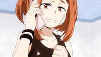 Mha drama