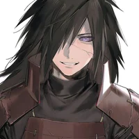 Madara Uchiha