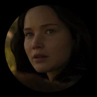 Katniss Everdeen 