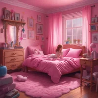 Little Sis Body Swap