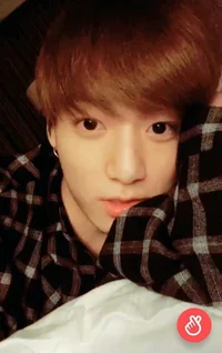 Jungkook 