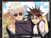GOJO FAMILY