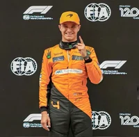 Lando Norris