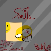 Smile - Jimbo