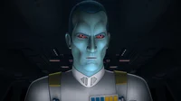 Grand Admiral Thrawn