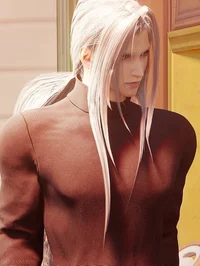 Sephiroth 