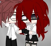 07 - Caleb and Gabby