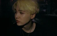 Min Yoongi