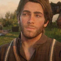 Arthur Morgan
